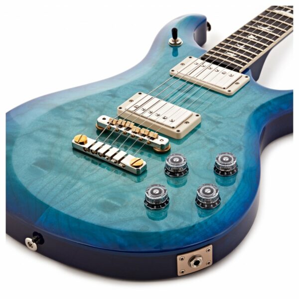 prs s2 mccarty 594 makena blue 2066654 guitare electrique side2