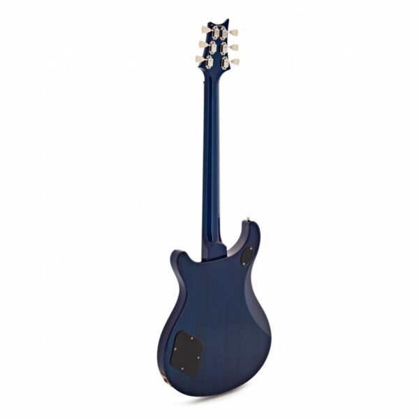 prs s2 mccarty 594 makena blue 2066654 guitare electrique side3