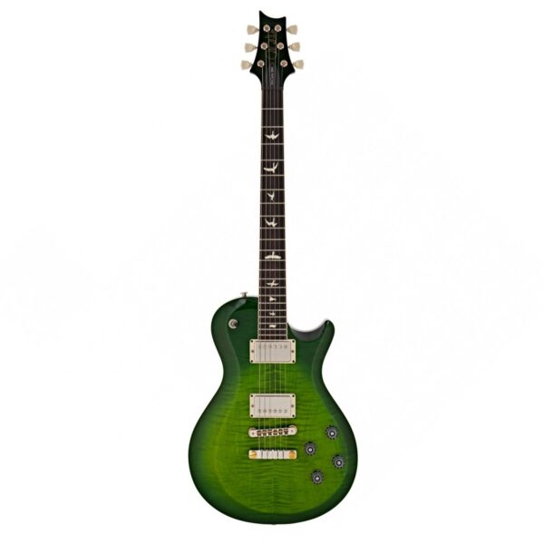 prs s2 mccarty singlecut 594 eriza verde 52060961 guitare electrique