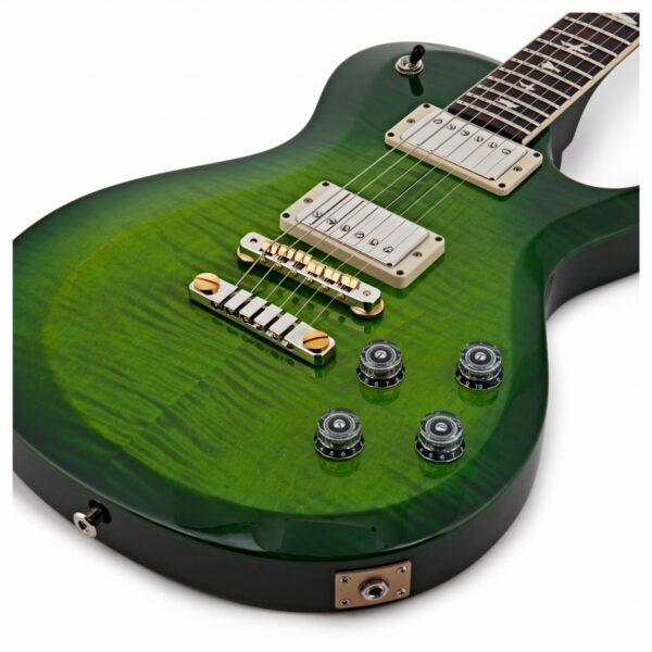 prs s2 mccarty singlecut 594 eriza verde 52060961 guitare electrique side2