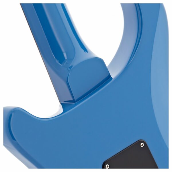 prs s2 standard 22 mahi blue 2063461 guitare electrique side4