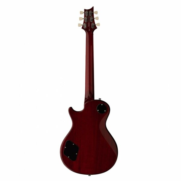prs se mccarty 594 singlecut standard vintage cherry guitare electrique side2