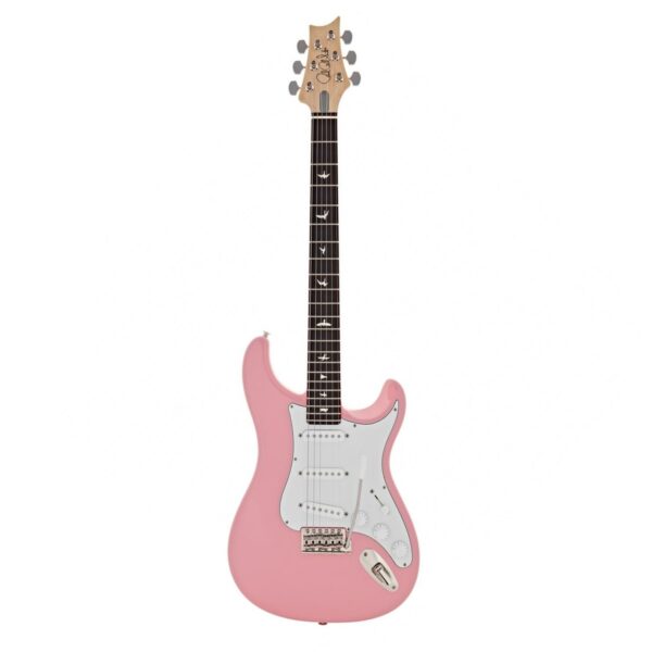 prs silver sky john mayer rw roxy pink guitare electrique