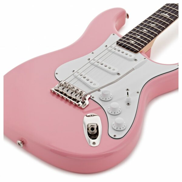 prs silver sky john mayer rw roxy pink guitare electrique side2