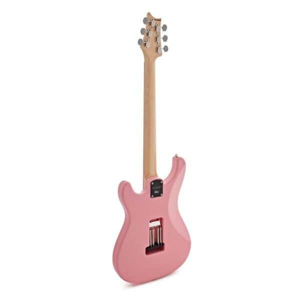 prs silver sky john mayer rw roxy pink guitare electrique side3