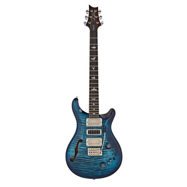 prs special semi hollow cobalt blue 0342190 guitare electrique