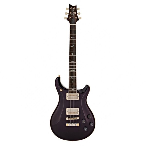 prs wood library mccarty 594 purple metallic 0324494 guitare electrique