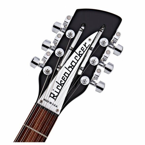 rickenbacker 330 12 string jetglo guitare electrique side3