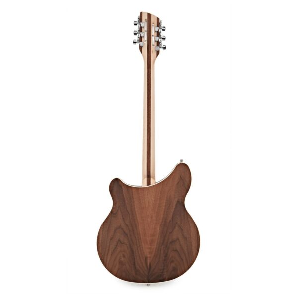 rickenbacker 360 12 string walnut guitare electrique side3