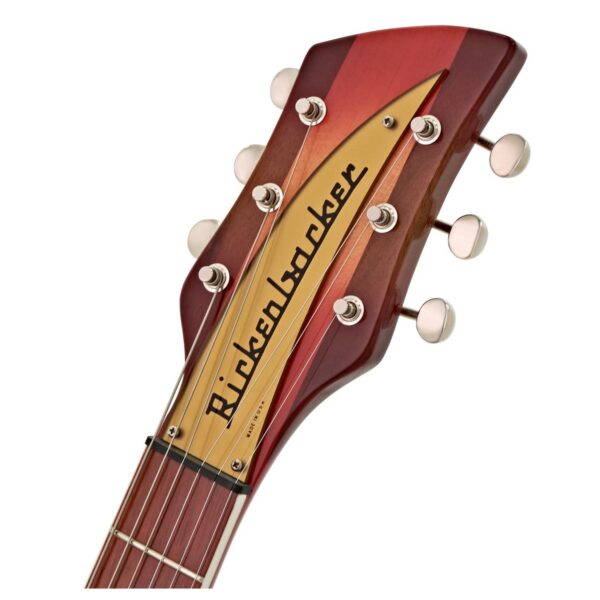 rickenbacker 660 fireglo guitare electrique side4