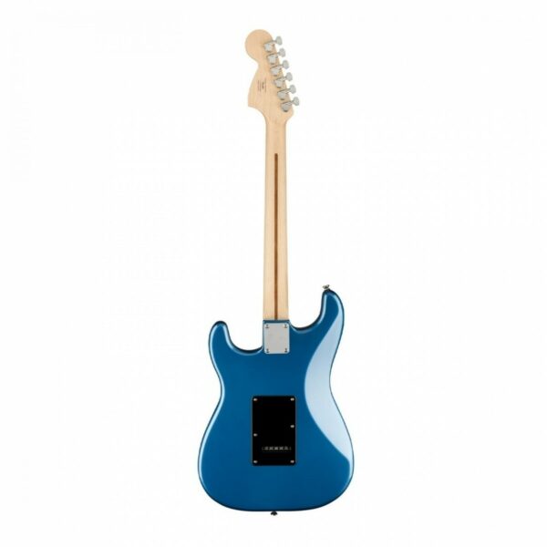 squier affinity stratocaster mn lake placid blue accessoires guitare electrique side3