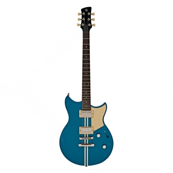 yamaha revstar element rse20 swift blue guitare electrique