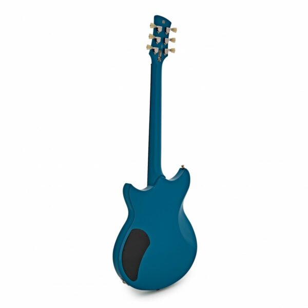 yamaha revstar element rse20 swift blue guitare electrique side3
