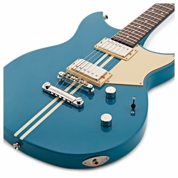 yamaha revstar professional rsp02t swift blue guitare electrique side2