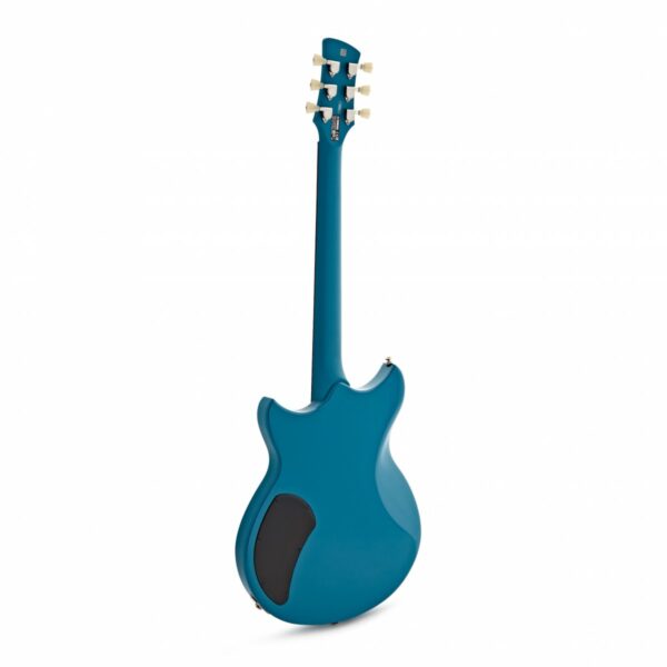 yamaha revstar professional rsp02t swift blue guitare electrique side3