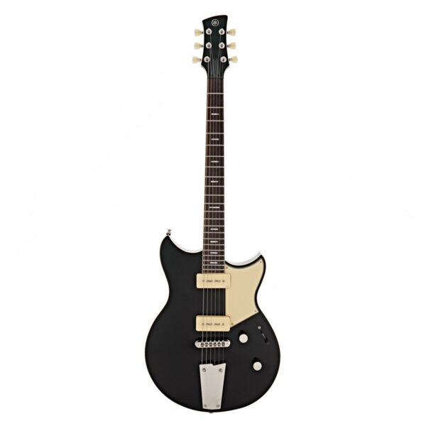 yamaha revstar standard rss02t black guitare electrique