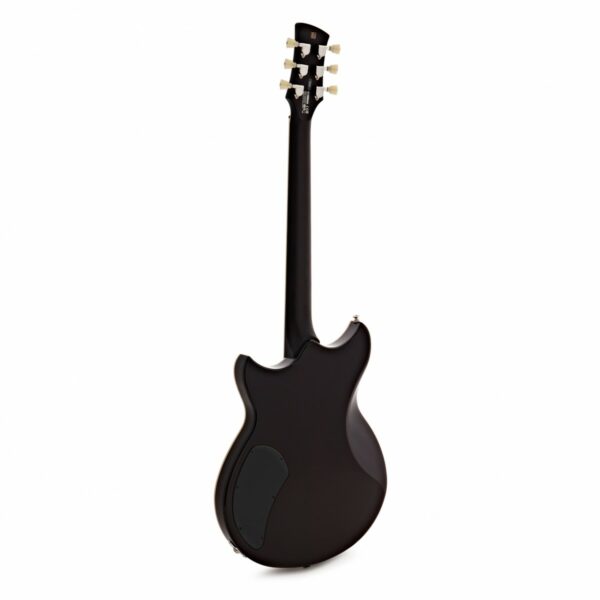 yamaha revstar standard rss02t black guitare electrique side3