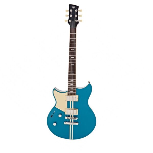 yamaha revstar standard rss02t swift blue guitare electrique