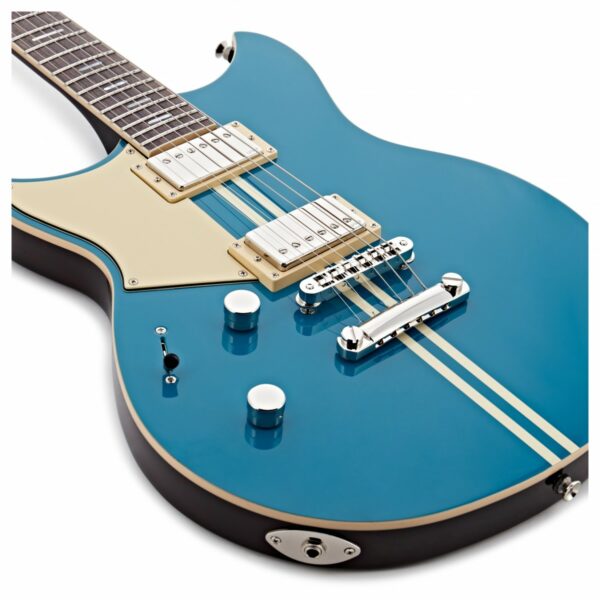 yamaha revstar standard rss02t swift blue guitare electrique side2