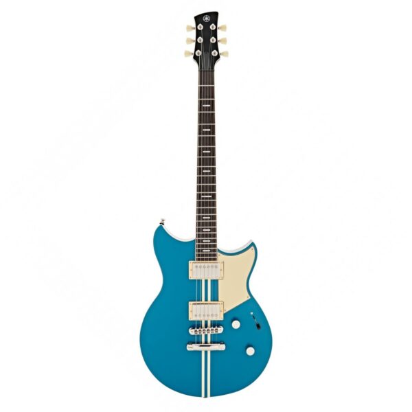 yamaha revstar standard rss20 swift blue guitare electrique