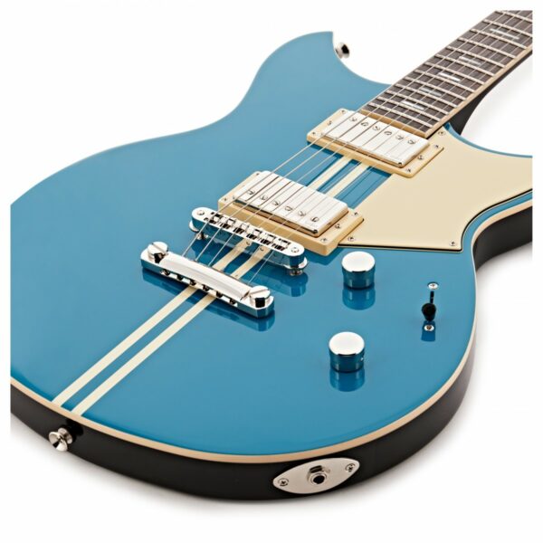 yamaha revstar standard rss20 swift blue guitare electrique side2