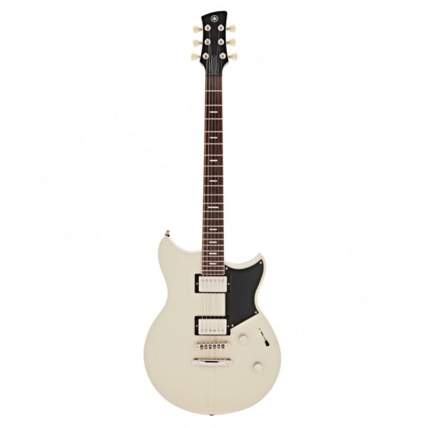 yamaha revstar standard rss20 vintage white guitare electrique