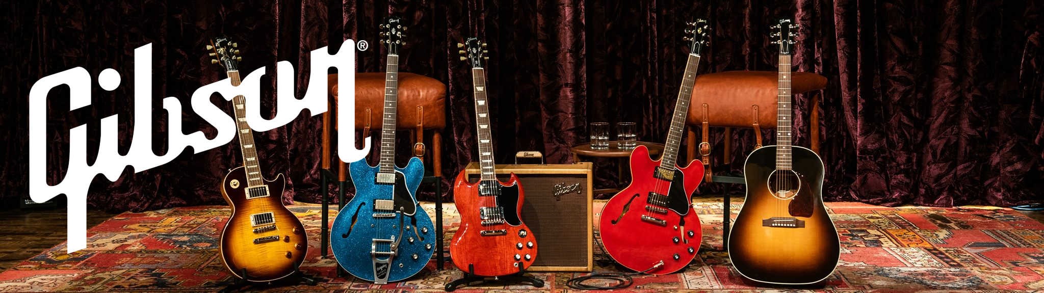 Gibson Guitares